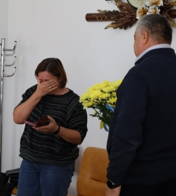 Був призваний на службу у червні цього року: на війні загинув молодий Герой з Волині Валерій Гаржа