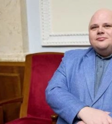 Що задекларував брат голови Верховної Ради Микола Стефанчук Що задекларував брат голови Верховної Ради Микола Стефанчук