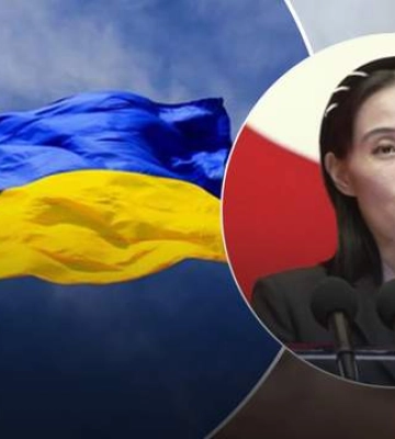 &quot;Невоспитанные собаки, выпестованные США&quot;: сестра Ким Чен Ына набросилась на Украину