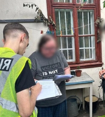 У Києві викрили схему привласнення коштів: перед судом постане посадовець (ФОТО)