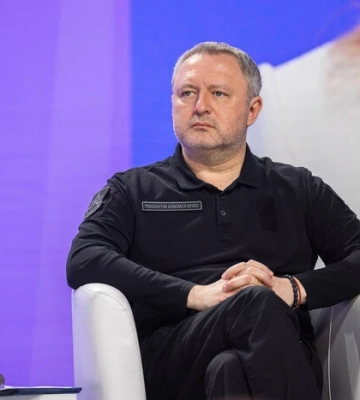 Генеральний прокурор Костін подав у відставку