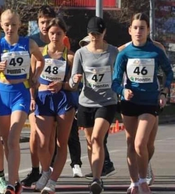 Відбудеться Відкритий Кубок міста Івано-Франківськ та Івано-Франківської області з Таеквон-до ІТФ 2024