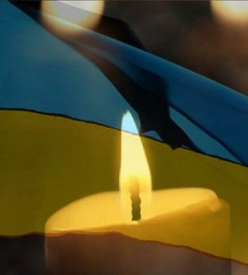 У госпіталі від поранень помер військовий з Луцька Олег Годлевський