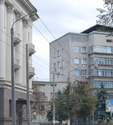 Мінлива хмарність та туман: прогноз погоди на 23 жовтня в Івано-Франківську