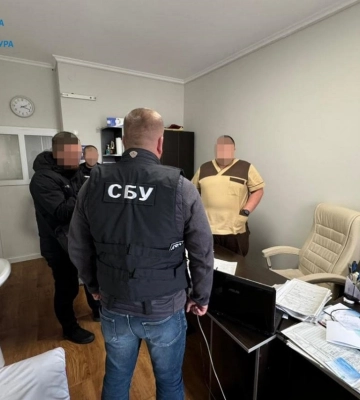В Киеве и Винницкой области зарабатывали на военнообязанных: какие схемы использовали