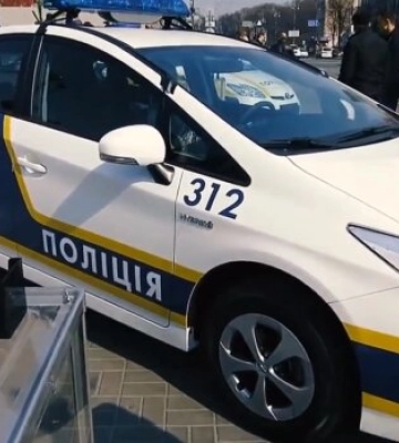 Смертельний обгін на Київщині: лобове зіткнення на трасі Бориспіль-Дніпро