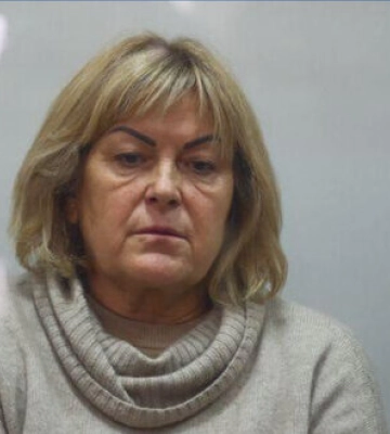 Ексголову Хмельницької МСЕК Крупу залишили під вартою