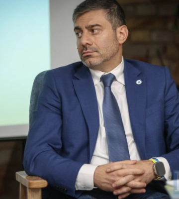 Лубінець заявив про спробу сфабрикувати справу проти його представника після викриття порушень ТЦК