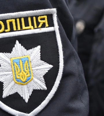 РФ атакувала реактивними дронами Житомир: є влучання у будівлю Нацполіції