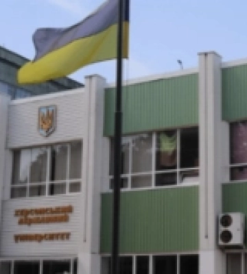 Завдяки платформі KSU24 вступ до ХДУ можливий з будь-якої точки світу