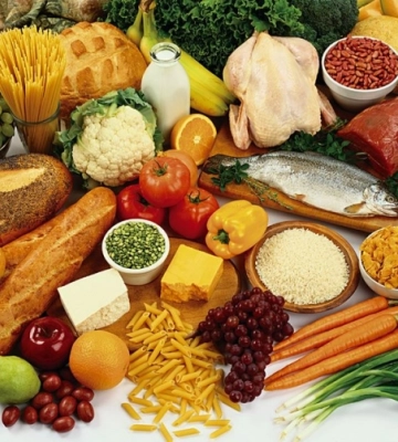 Ціни на сирі продукти зросли на 26,4%: НБУ фіксує вплив весняних заморозків на продовольчу інфляцію Ціни на сирі продукти зросли на 26,4%: НБУ фіксує вплив весняних заморозків на продовольчу інфляцію