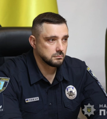 "Націлені на те, щоб порушити логістичне забезпечення Харківщини": Петро Токар — про удари РФ по залізниці