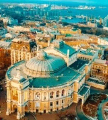В Одесі відбудуться громадські слухання проєкту Міської програми збереження культурної спадщини