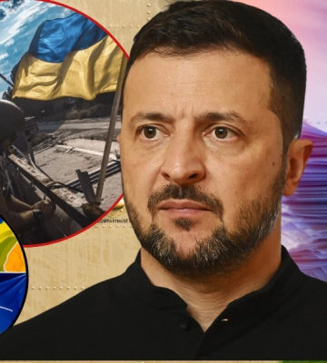 В Раде резко ответили Зеленскому о Крыме: что назвали очень большой ошибкой