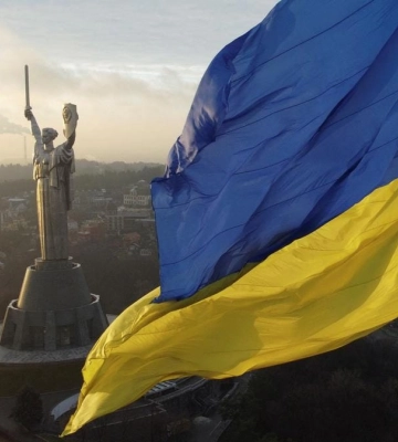 Сьогодні у центрі столиці обмежать дорожній рух: причина