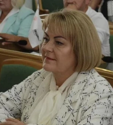 ВАКС залишив Тетяну Крупу під вартою