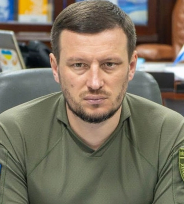 Херсонська область: інформація щодо ворожих обстрілів за минулу добу, є поранені - голова ОВА