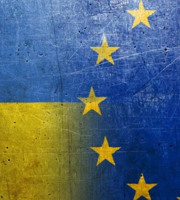 ЕС официально открыл первый переговорный кластер для Украины