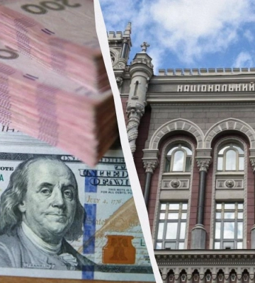 За крок від психологічної позначки: долар оновить історичний максимум за офіційним курсом