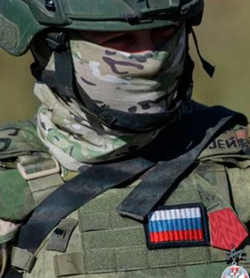 Скільки території РФ окупувала після звільнення правобережжя Херсонщини