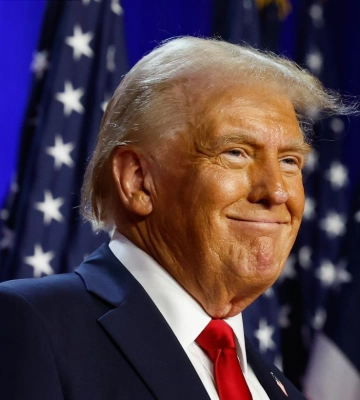 Трамп заінтригував заявою про шлях до миру в Україні