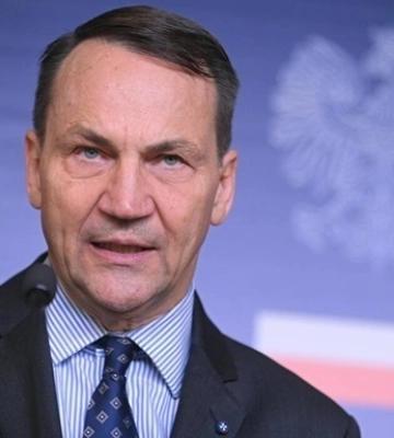 Конфлікті між Польщею та Україною: Сікорський зробив заяву