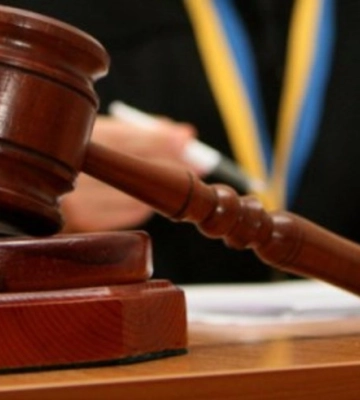 На Полтавщині остаточно засуджено чоловіка, який побив до смерті власного гостя