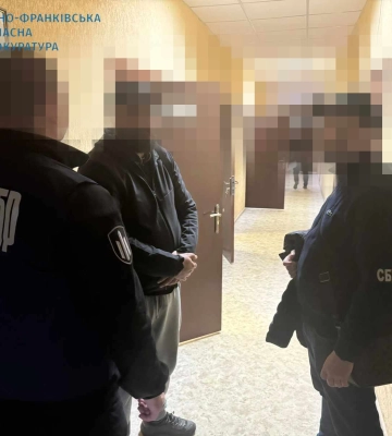 На Прикарпатті за збут наркотиків судитимуть двох поліцейських, - прокуратура
