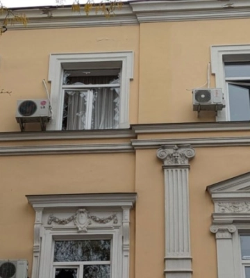 Війська РФ атакували дронами Одесу: на узбережжі загинула жінка, поранено чоловіка