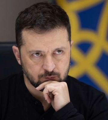Зеленський назвав єдиний реальний результат зустрічі з росіянами в Стамбулі Зеленський назвав єдиний реальний результат зустрічі з росіянами в Стамбулі