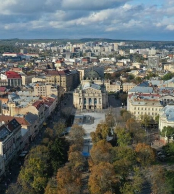 12 переселенців подали недостовірні дані, щоб отримати допомогу на житло у Львові