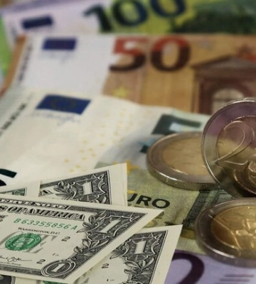 Курс валют в Україні 14 червня 2025 року: скільки коштує долар та євро
