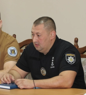 Касаційний суд призупинив стягнення майна ексзаступника начальника поліції Києва