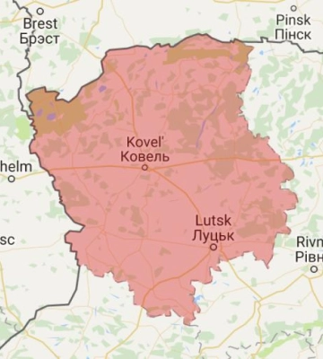 На Волині стався курйозний конфлікт із депутатом: подробиці