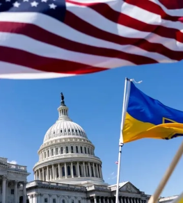 Война РФ против Украины вряд ли станет заметным элементом предвыборных баталий в США: что нужно сделать Киеву