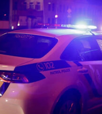 У Полтаві біля центрального ринку знайшли тіло чоловіка