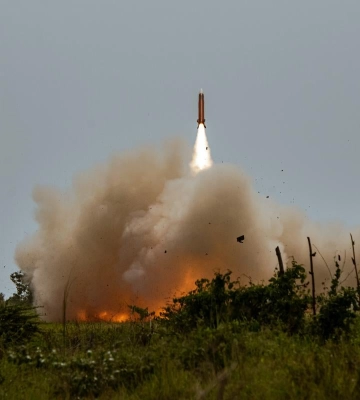 США готовы одобрить передачу Украине 10 ракет для Patriot, но есть нюанс