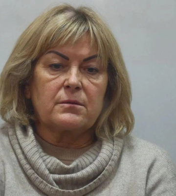 ВАКС залишив під вартою екскерівницю Хмельницької МСЕК Тетяну Крупу