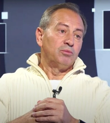 Образовательная империя Кивалова: Николай Томенко рассказал, как частный вуз одиозного политика стал самым популярным в военном Киеве