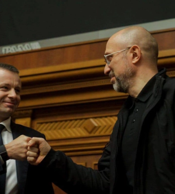 &quot;Тисяча Зеленського&quot; і підвищення податків: як уникнути популізму під час війни