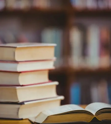 Як зростатиме український книжковий ринок у 2025–2030 роках