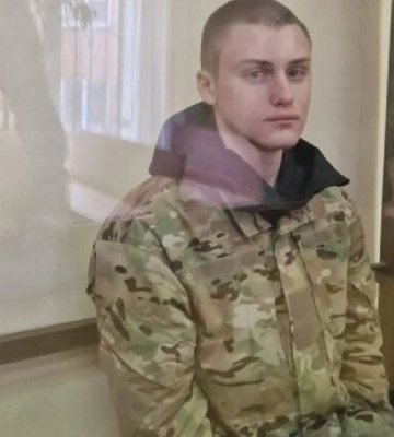 Ув&#039;язнення у виправній колонії суворого режиму: що відомо про незаконно засудженого жителя Херсонщини 