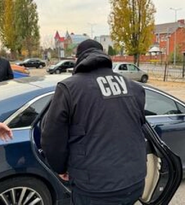 Перешкоджання ЗСУ - підозрюють адвоката з Полтавщини