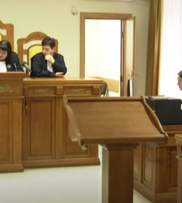 На Волині мобілізований вчитель відсуджує півторарічний заробіток у школі