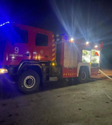 На Дніпропетровщині кількість поранених унаслідок ворожого удару зросла до 24, четверо загиблих