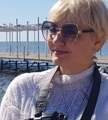 Поліція оголосила підозру прессекретарці окупаційної адміністрації Херсона