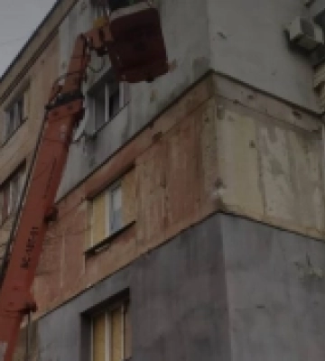 Росіяни за добу обстріляли 14 громад на Херсонщині: дві людини загинули