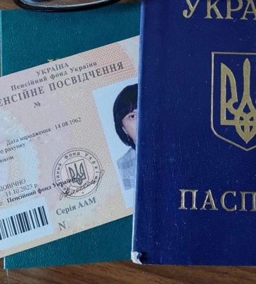 Рівнянка втратила піврічну пенсію, поїхавши до Мальти Рівнянка втратила піврічну пенсію, поїхавши до Мальти