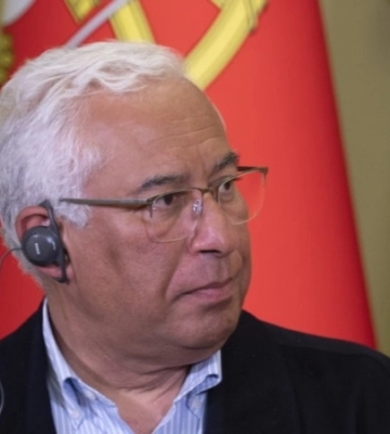 До Києва прибув президент Європейської ради