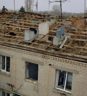 Атака на Дніпровський район: четверо загиблих, кількість постраждалих зросла до 25